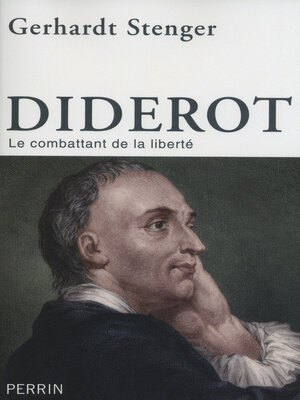 cover image of Diderot